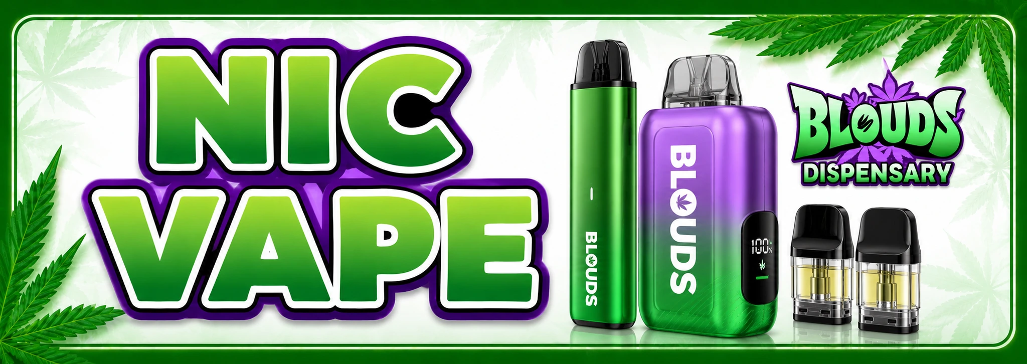 Nic Vape